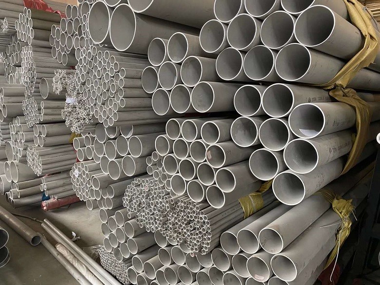 Gas And Oil Pipeline Galvanized Mild Carbon Steel Seamless Pipe