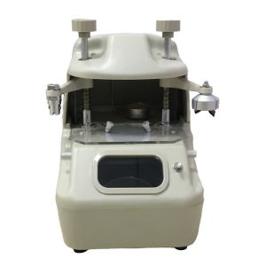 Optical Shop Layout Blocker Lens Centering Machine With LED Lamp