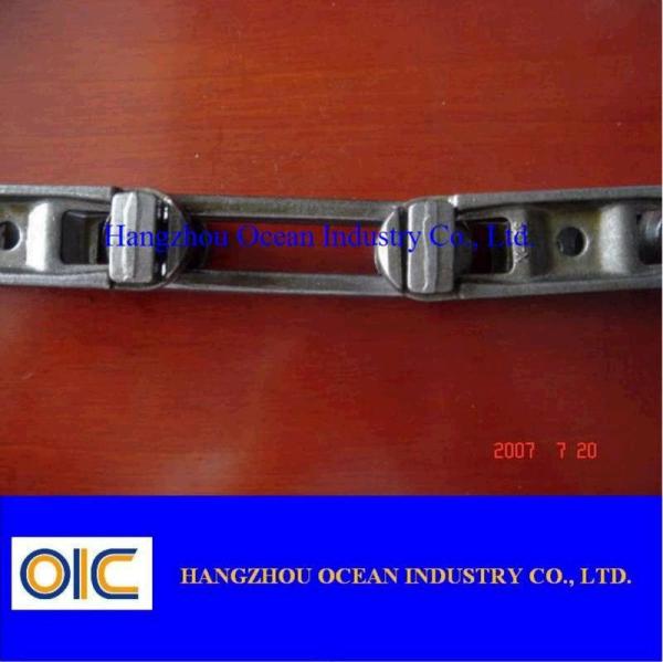 Drop Forged Steel Y Strainer for Heavy Duty Material Handling Solutions and