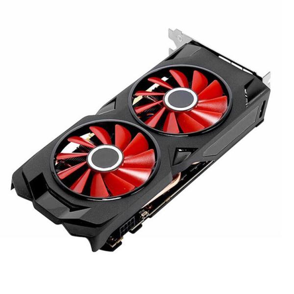 Rx 580 8gb Graphics Cards Rx580 8gb 2304sp Video Cards Gpu Buy Rx 580 8gb