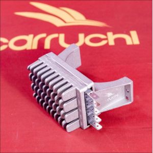 WG1664821019 DS490 64523 FOR howo cab PARTS Speed regulation module