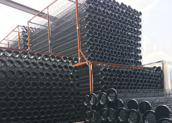 Industry Dust Collector Bag Filter Cages for Supporting Filter Bags