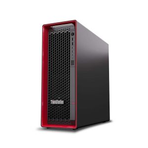 Lenovo ThinkServer P5 Intel Xeon W3-2423 16G 2T DDR5 4800MHz Desktop Computer