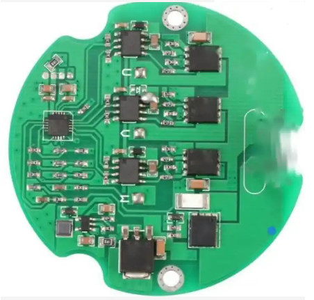 High Voltage Aluminum PCB Emergency LED Light Circuit Board Assembly PCBA