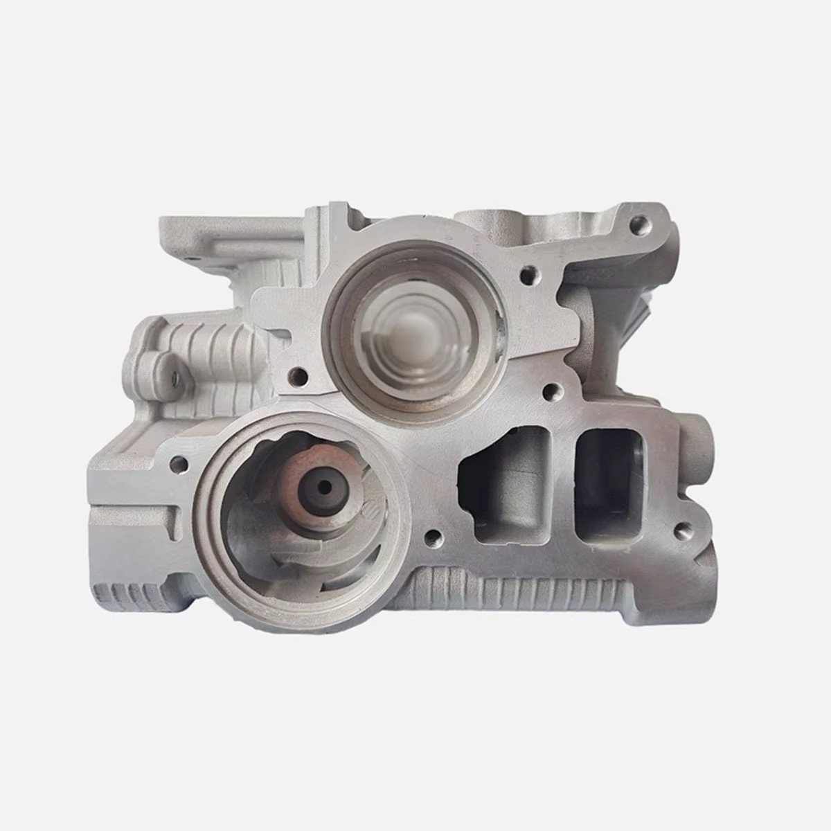 Auto Parts New 1.5L 473qb 473qe Aluminium Engine Cylinder Head For BYD F3 G3 L3 G5 Surui China Make Car Engine Parts