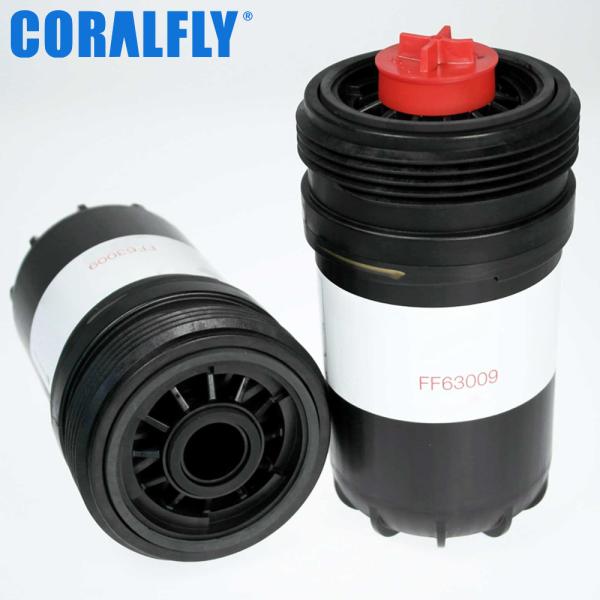 Ff63009 P553009 BF63000 5289121 3222341179 40050800070 CORALFLY Diesel Engine