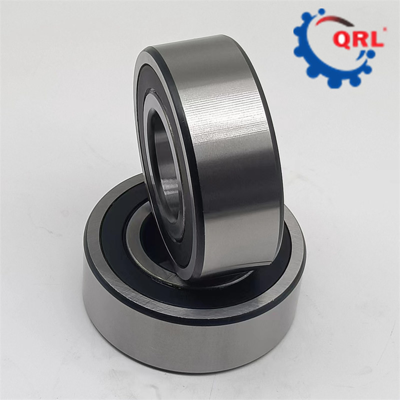 5215-2RS Deep Groove Ball Bearing With Rubber Seal 75mm X 130mm X 41.3mm
