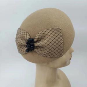  Turkey Feather Wool Felt Hat for Fast and Secure Worldwide Shipping Manufactures