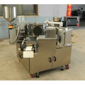  1. Egg Roll Forming Machine Manufactures