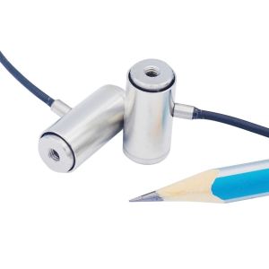 Micro Load Cell With M3 Mounting Hole Tension Compression Sensor 1kg 2kg 5kg