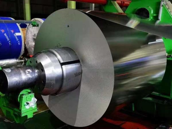 Experience the Benefits of Color Coated Aluminum Sheet for Your Aluminum