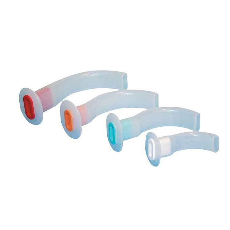 CE Medical Disposable Products Guedel Oropharyngeal Nasopharyngeal Airway Tube