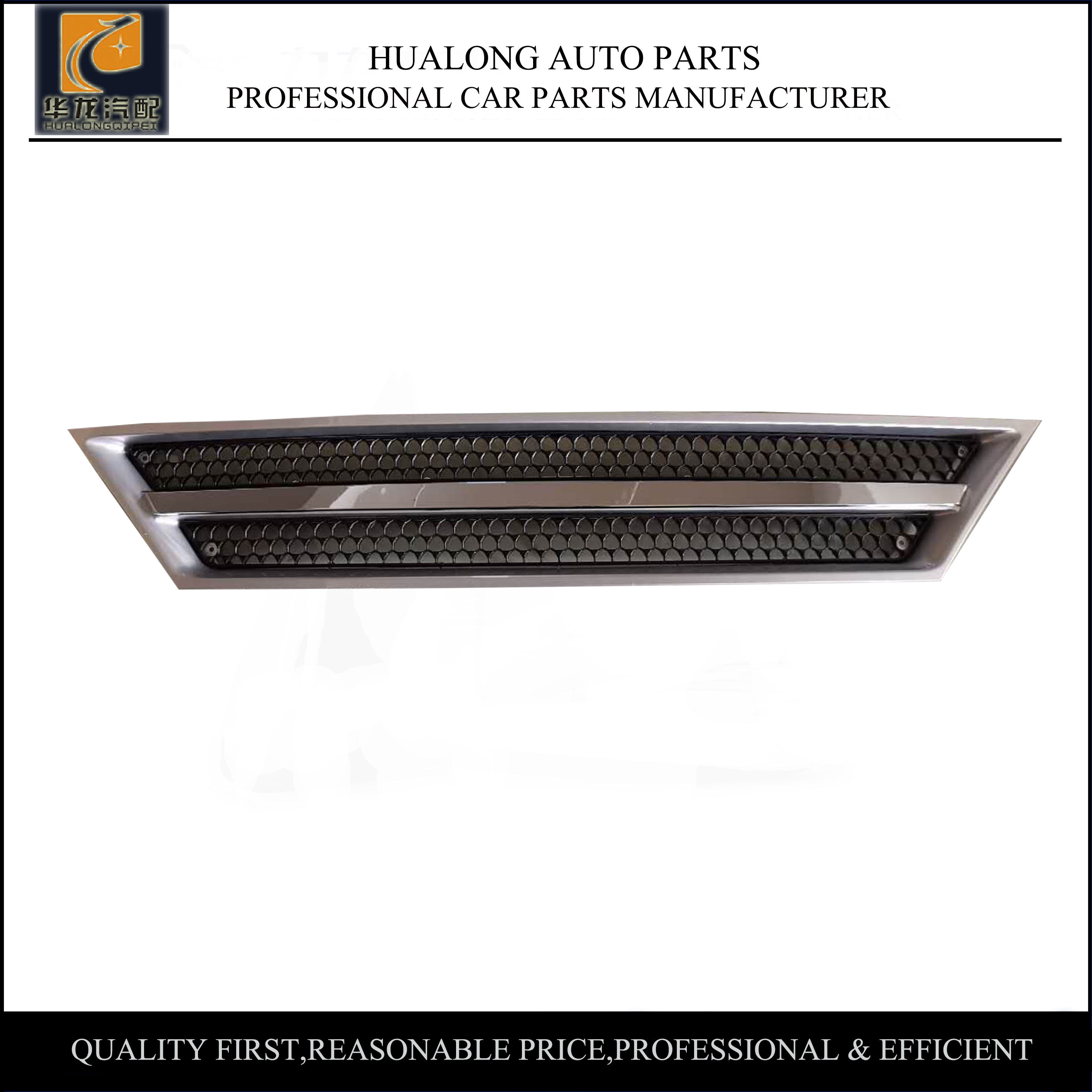 OEM 76003-OX090 76004-OX090 Iron Hyundai Light Truck Parts