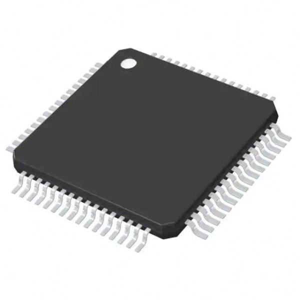 PIC32MX675F512H-80I/PT