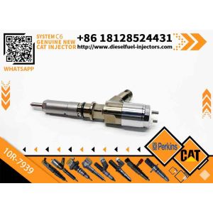 New Diesel Engine Injector 295-9140/2645A734/10R-7674/10R-7668/10R-7938/10R-7939