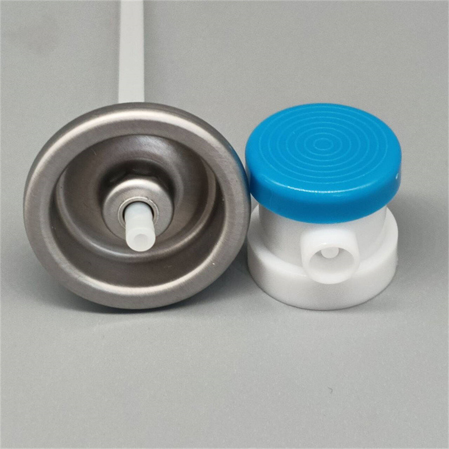 Professional Shoes Socks Cleaning Valve with Actuator for Laundries with Precise Spraying