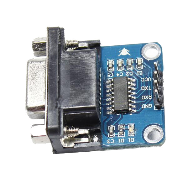 DC 5V Analog Signal Module for Arduino , Potentiometer Module for Arduino