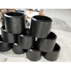 China ASTM A420 WPL6 CON. REDUCER SMLS 2 SCH40 on sale