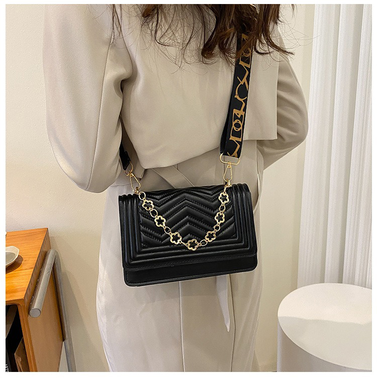 Daily Life PU Leather Crossbody Bag And Shoulder Messenger Bag Low MOQ Mix Models