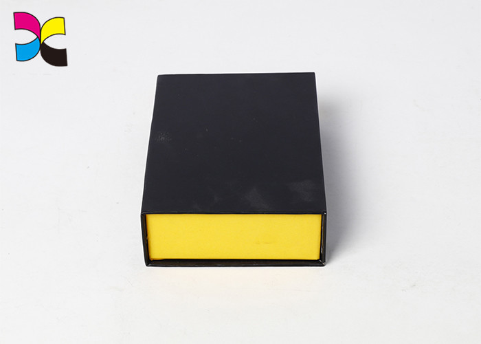 Eco - Friendly Colorful Printed Cardboard Boxes For Sunglasses Packaging