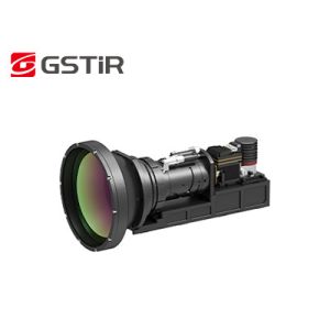 Gas Leak Visualizing MWIR Optical Gas Imaging Camera with 23mm Lens