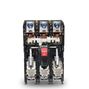 AC 630Amp 4 Pole Moduled Case Circuit Breaker