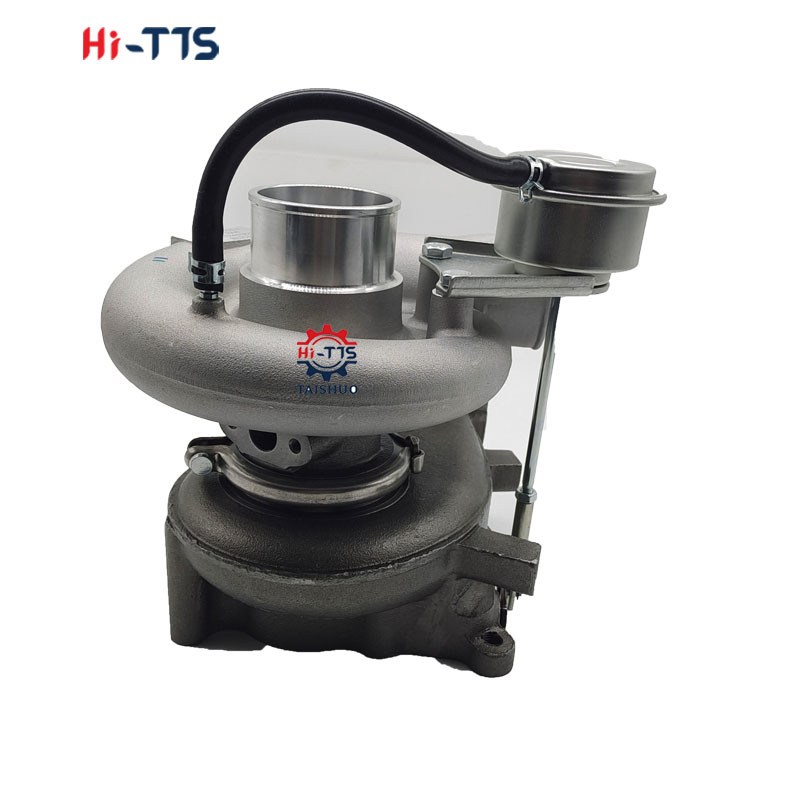 TD06 TD06-7 TD06-8 49179-02712 ME304598 49179-02710 ME303063 Turbocharger Diesel Engine Parts.