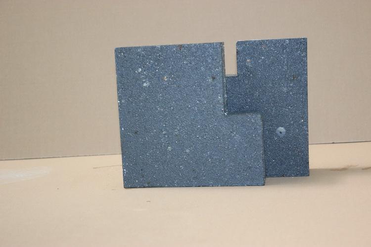 Henan Industrial Furnaces SiC Content 80% High Temperature Furnace Brick at Affordable