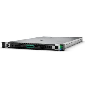 HPE ProLiant DL360 Gen11 1U Rack Server with 4th Gen Intel Xeon Scalable 8x SFF