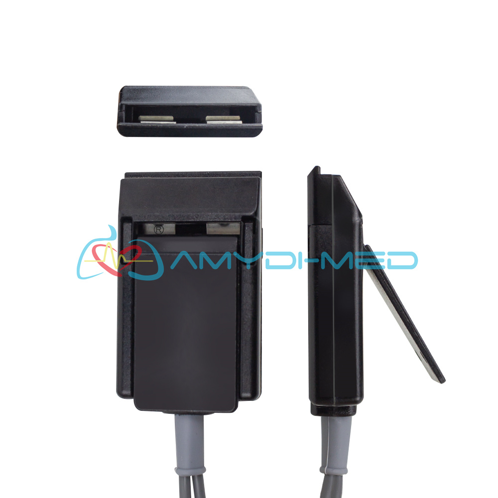 CE Certified Electrosurgical Cables Reusable Medical Silicon erbe monopolar cable