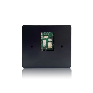 Iris and Face Access Control System Eye Scanner Time Attendance and access