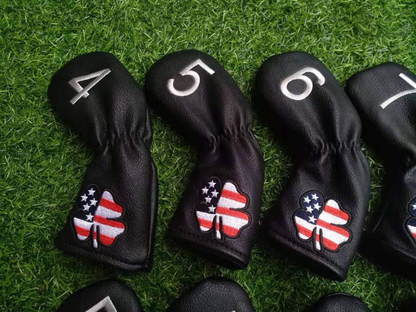 golf iron head cover , Golf headcover , golf head cover , golf headcovers , iron head cover