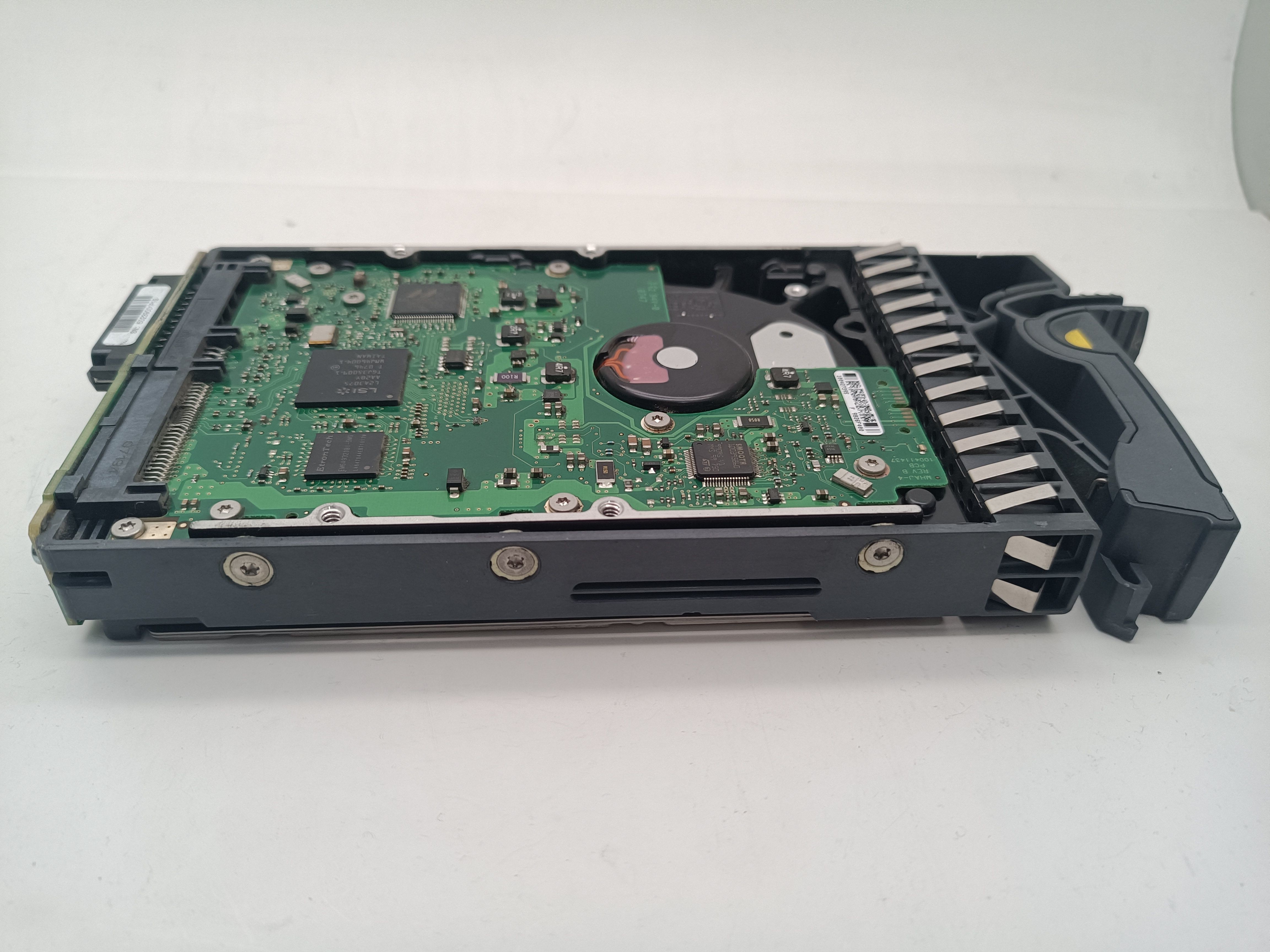 For Netapp FAS2020 FAS 2050 storage hard disk X287A-R5 300GB 15K SAS