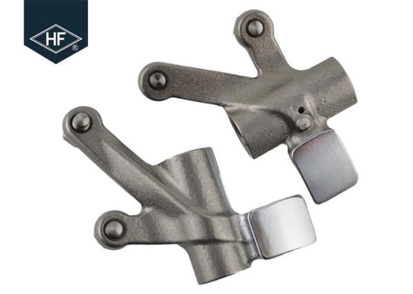 Suzuki Motorcycle Engine Spare Parts Camshaft Holder Rocker Arm DR250 GN250
