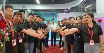 Shenzhen 3U View Co., Ltd