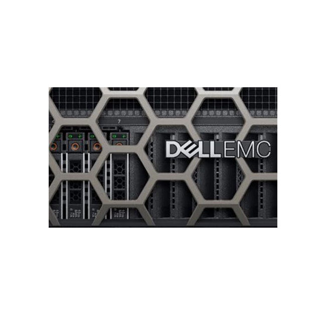 Dell PowerEdge R740 Rack Server Intel Xeon Gold 5122 3.6GHz Processor and 8GB Memory