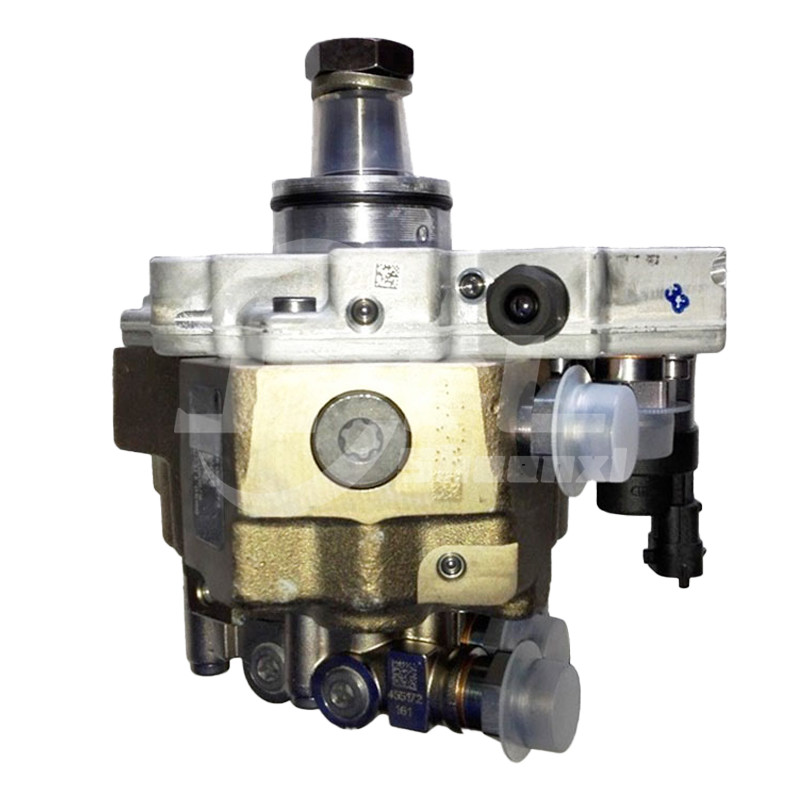 Diesel Fuel Injection Pump 0445020273 Common Rail High Pressure Pump 610800080979 For Cummins Engine Diesel Fuel Injection Pump parts