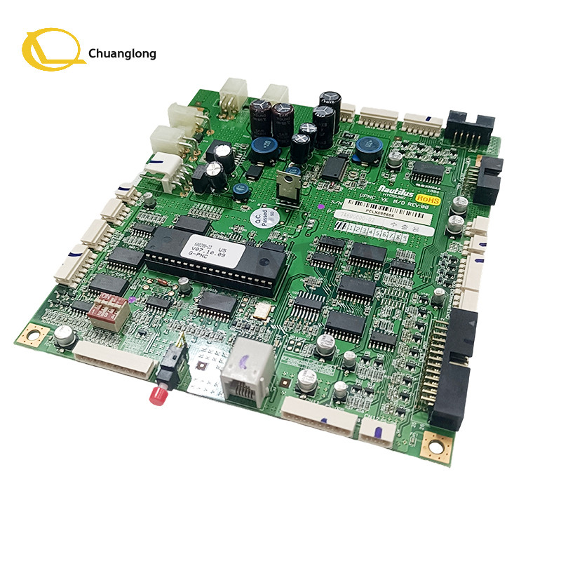 Hyosung ATM Parts Hyosung 5500 5600 Interface PCB GPNC ICT REV 12 S7460000002 74600000-02 7460000002