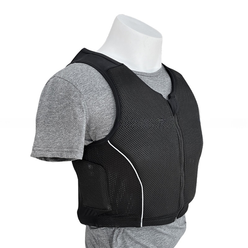 Customized Horse Bridle Equestrian Vest for Children's Riding Performance