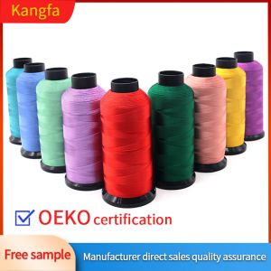 100% Rayon Embroidery Thread Customized Good Support 7 Days Sample Order Lead