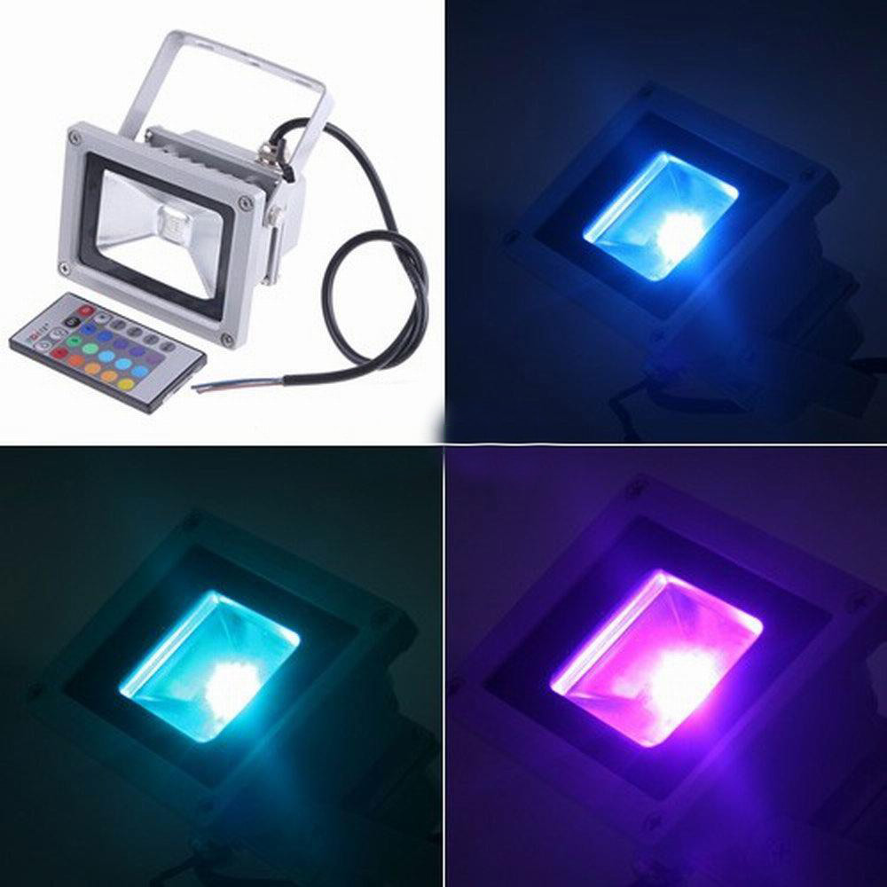 New products building LED flood light led work light high power led flood light