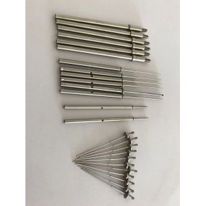 Bronze Copper Automotive CNC Machining Services With Milling Turning