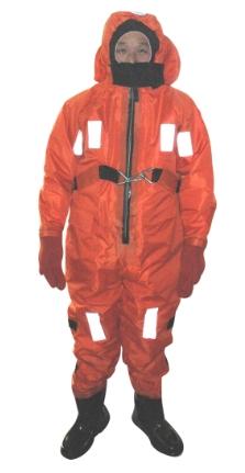 New design Chemical Protectivce Suit Hot sales
