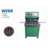 Buy cheap 650 * 1250 * 1400mm Ceiling Fan Motor Winding Machine With One Controller from wholesalers