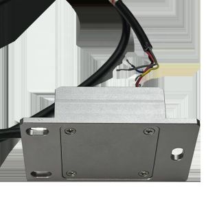 UNIVO UBTA-PL Inclination Sensor with Horizontal Induction Controller and RS485