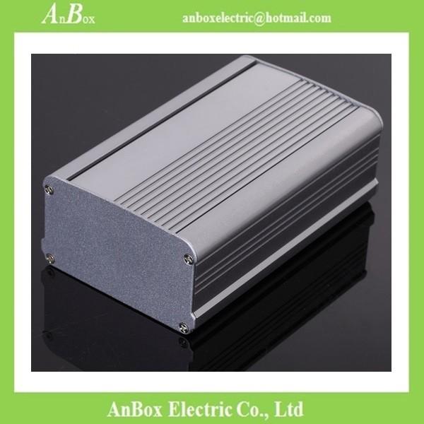 95*55*80/95/100/120/130/180mm DIY wall mount aluminum enclosures for electric