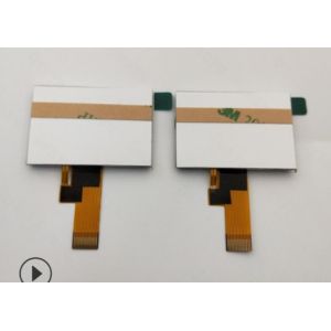 Customized Lcd Segment Display TN HTN STN VA I2c Lcd Module