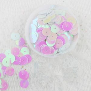 DIY Colors Sequin Loose PVC The Perfect Choice for Your Next Project