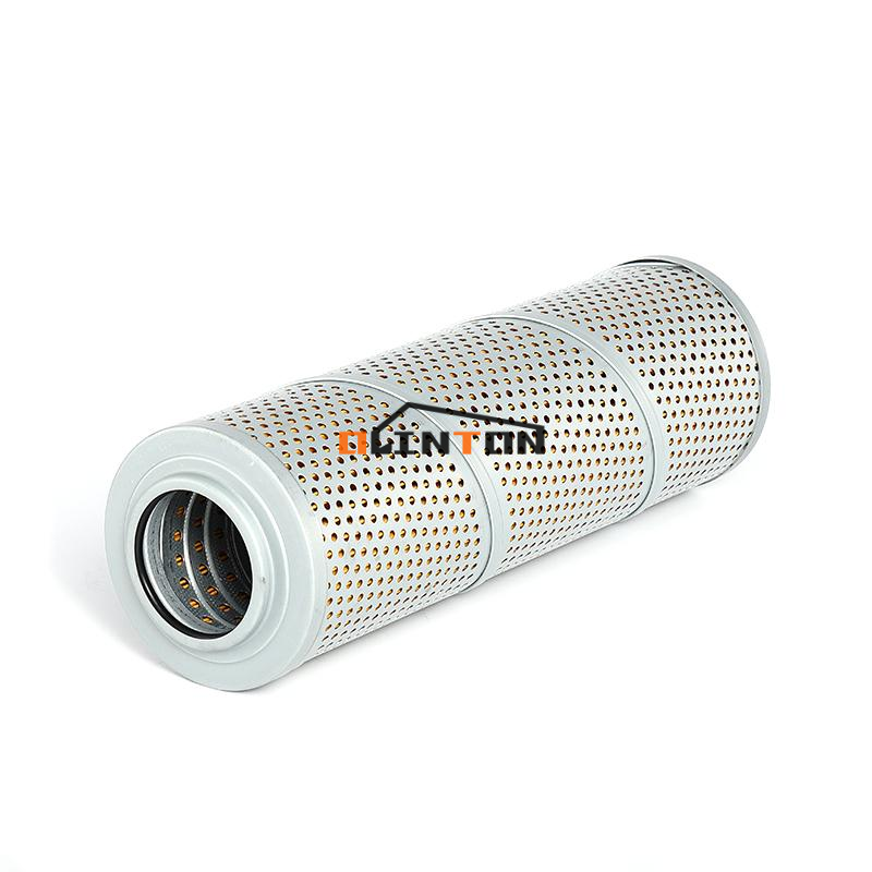 Support OEM Construction Machinery Hydraulic Oil Filter Element HF7922 3501404