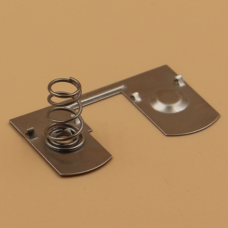 Customers' Demand Perfect OEM Custom Sheet Metal Stamping Bending Parts Metal Hardware
